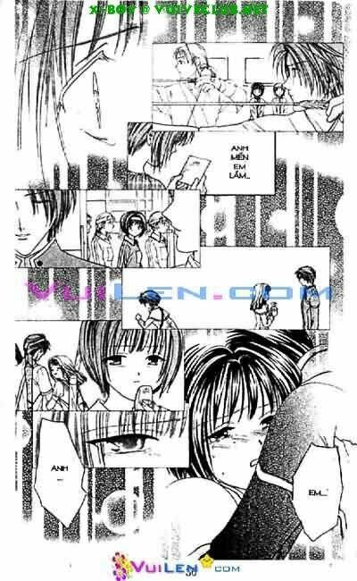 cô bé alice thầm lặng chapter 5 37