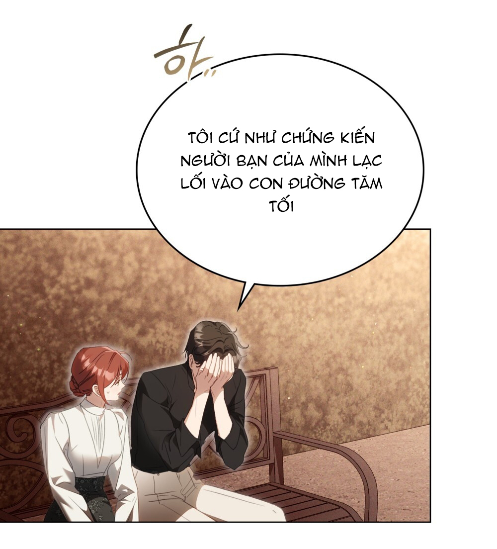 [15+] người hầu gái chapter 19.1 4