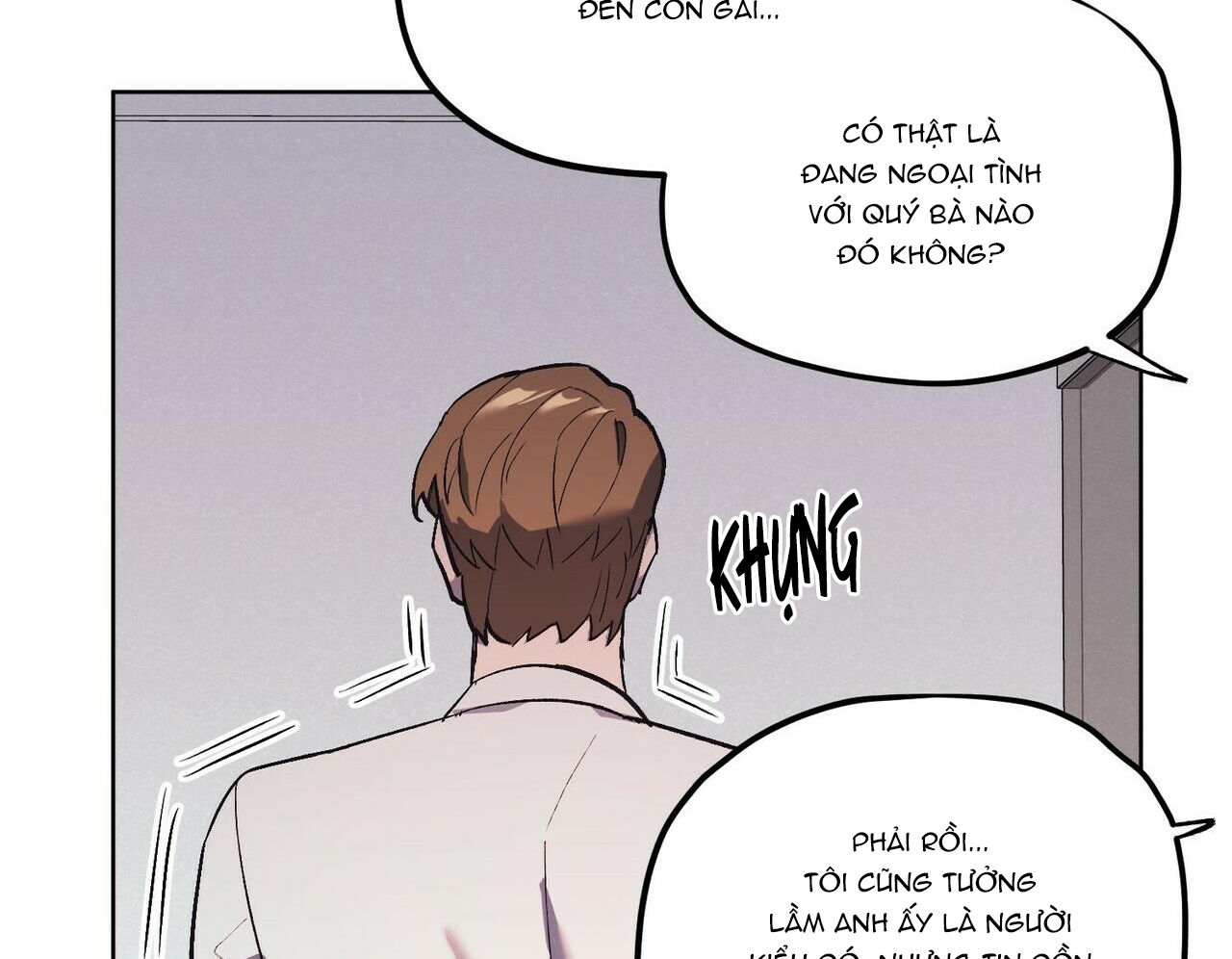 chàng dâu nhà họ kang chapter 7 8