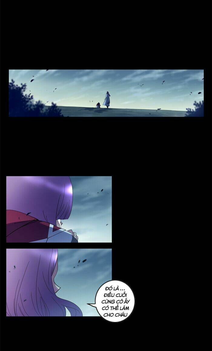 bản khế ước linh hồn chapter 73 57