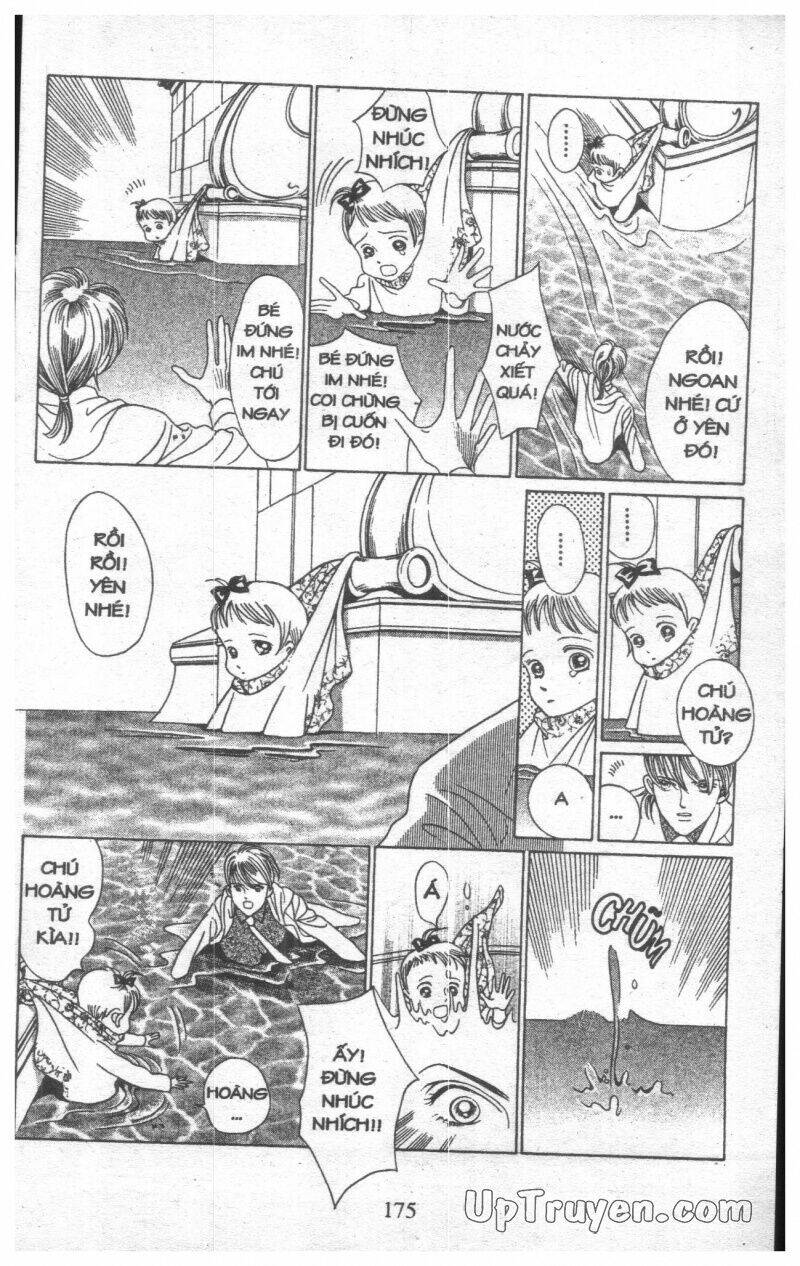 nàng tiên ánh trăng - kaguya hime chapter 25 175