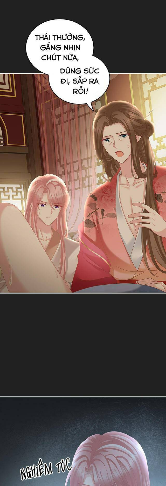 kiều phu có hỉ chapter 31.1 17