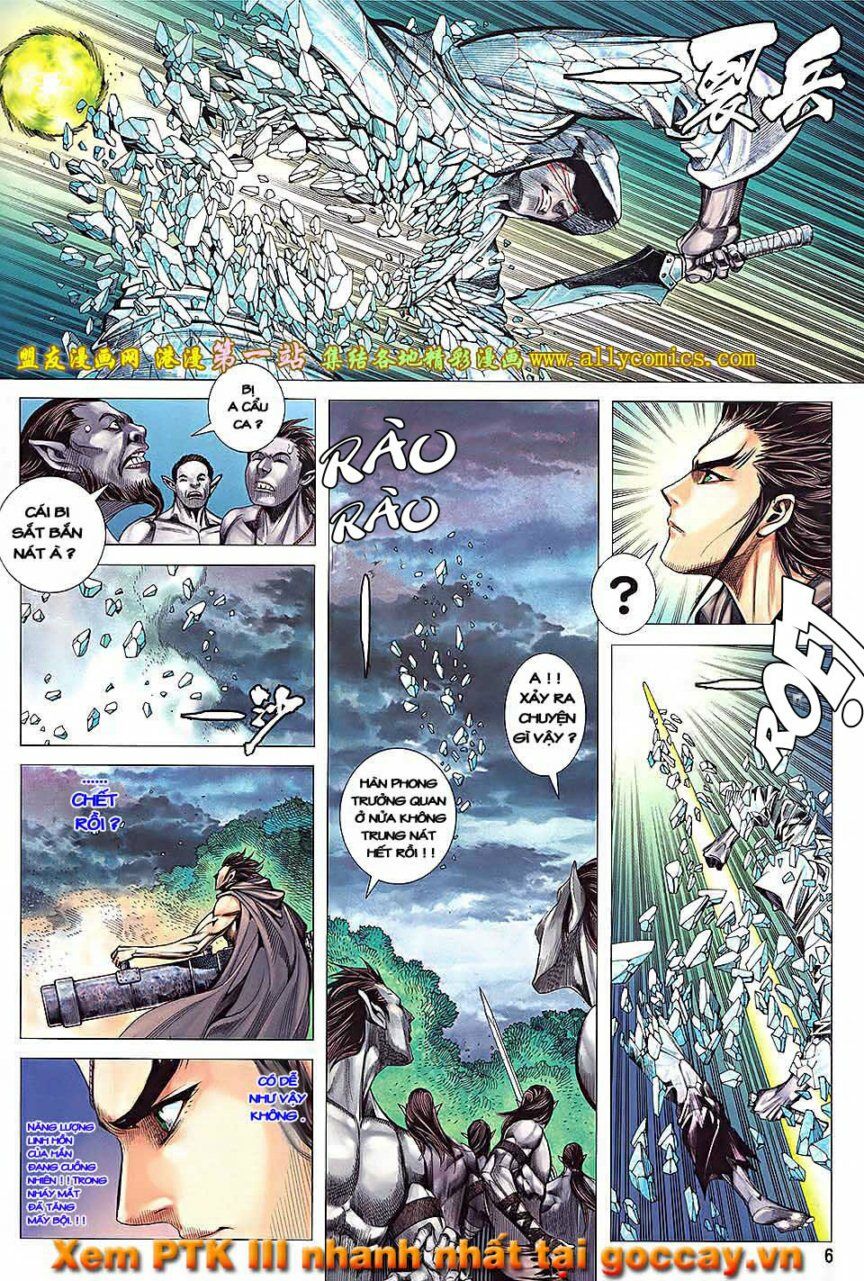 phong thần ký phần 3 chapter 5 4
