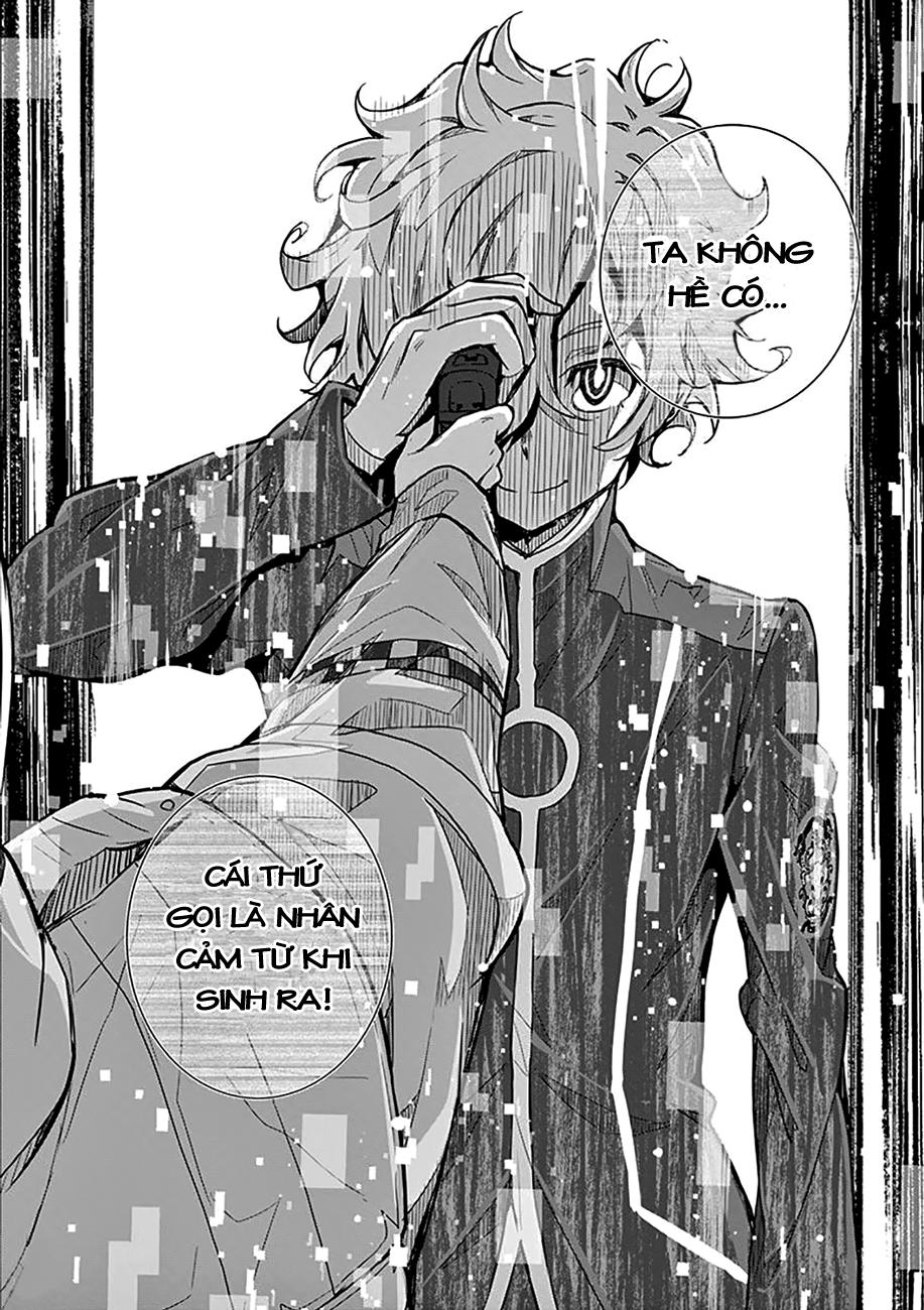 i am sherlock chapter 0 40