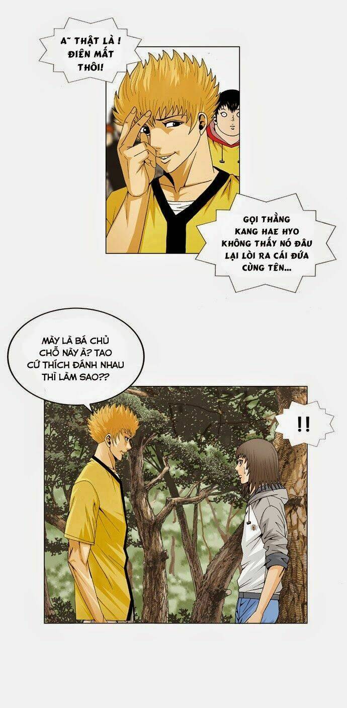 ultimate legend: kang hae hyo chapter 32 24