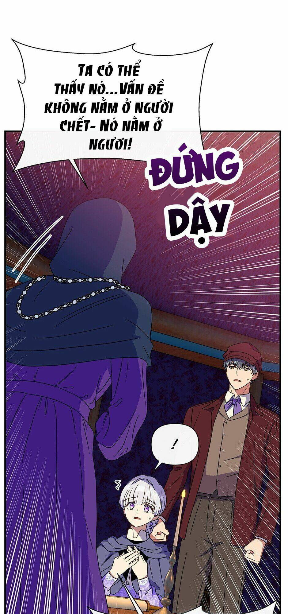 khế ước của nữ công tước quái vật chapter 101 36