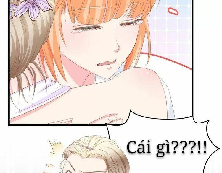 tổng tài đại nhân song mặt kiều thê chapter 22 38