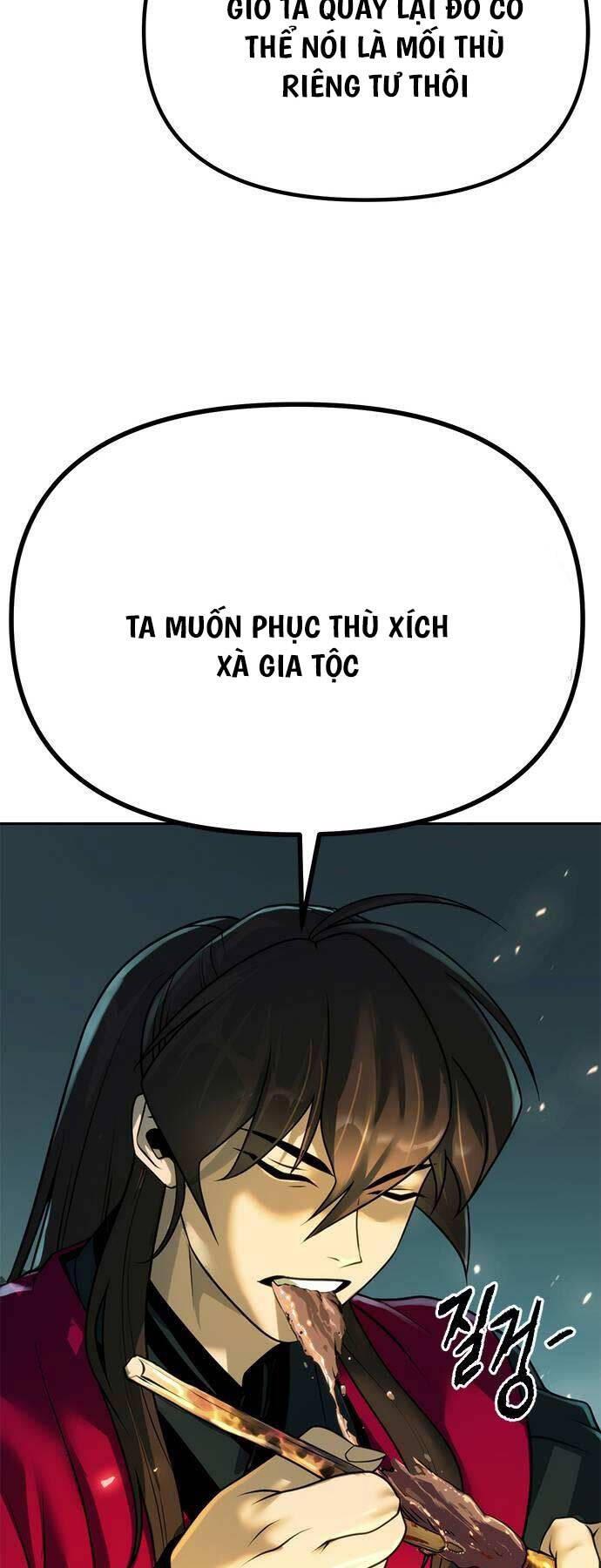 Ma Đạo Chuyển Sinh Ký Chapter 63 21