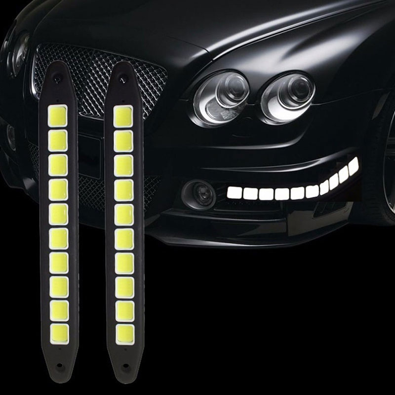 Dải Đèn LED Xi Nhan Gắn Xe Ô Tô