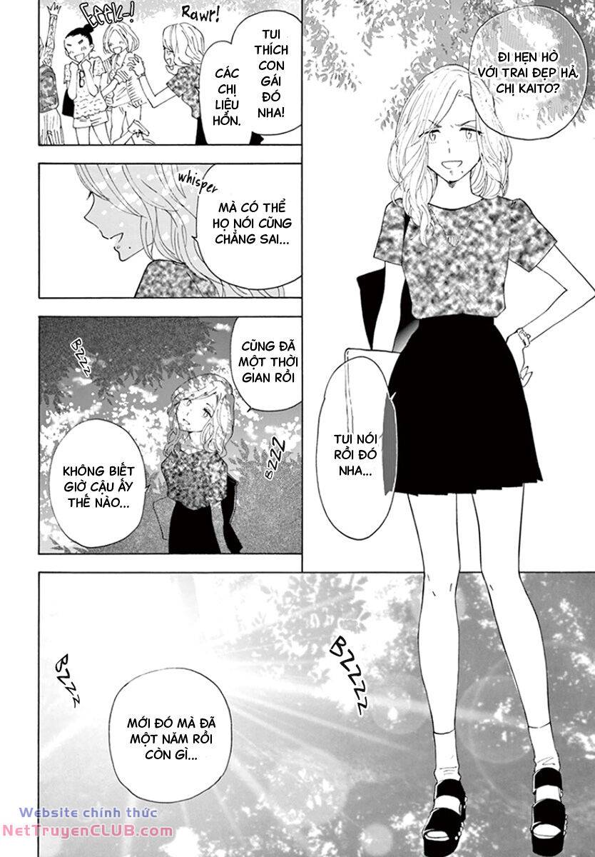 himegoto - juukyuusai no seifuku chapter 100 3