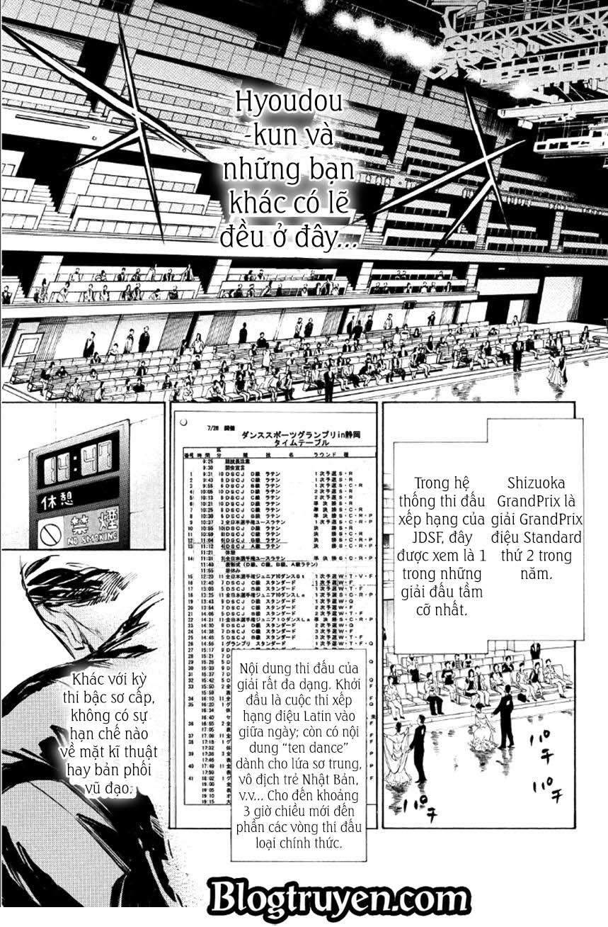 ballroom e youkoso chapter 28 5