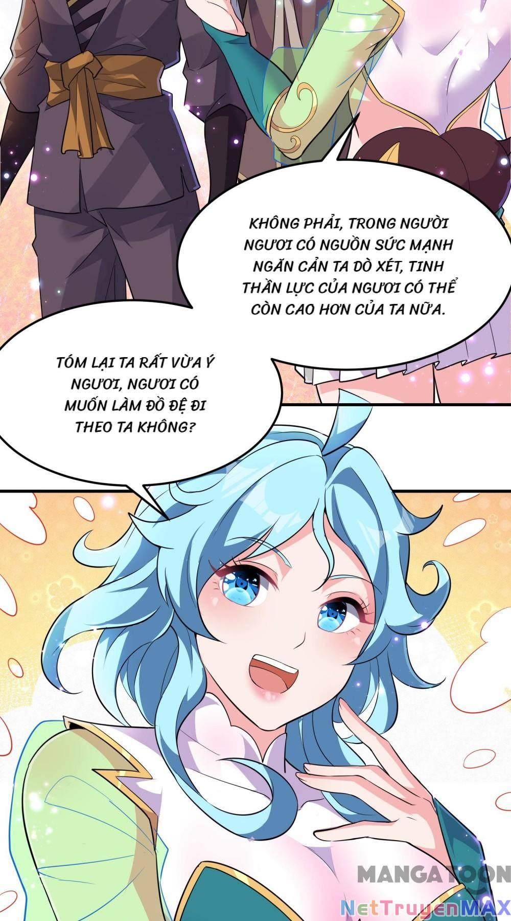 đệ nhất người ở rể chapter 235 15