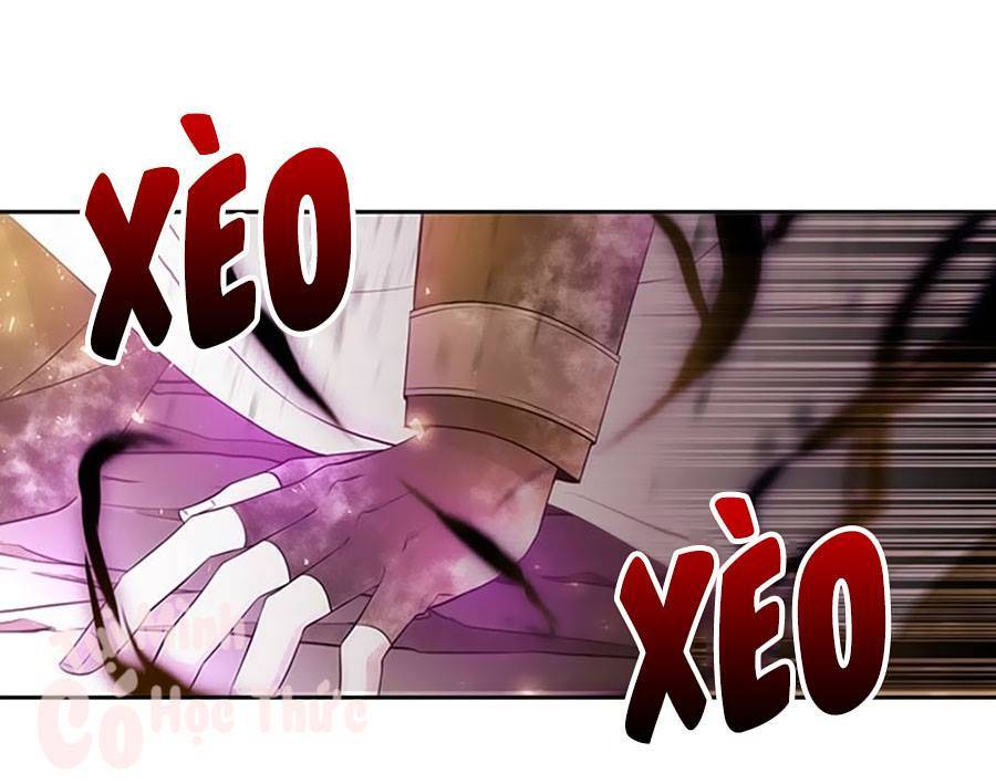 năm môn đệ của charlotte chapter 33 34