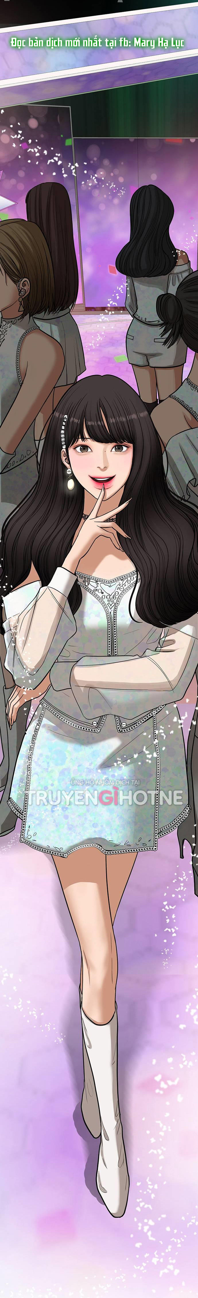 vẻ đẹp đích thực - true beauty chapter 242.1 6