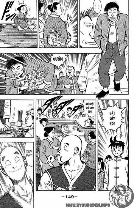 hoàng phi hồng phần 1 chapter 28 145