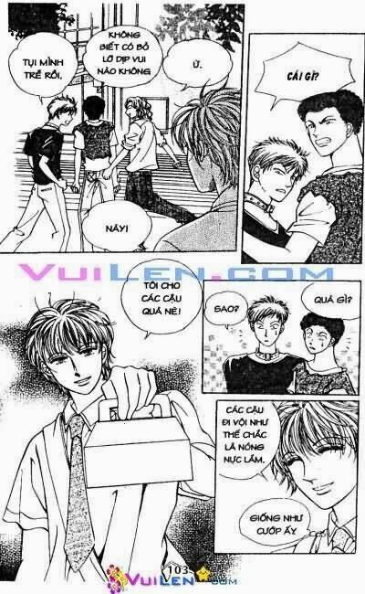 cô gái trung hoa chapter 11 103