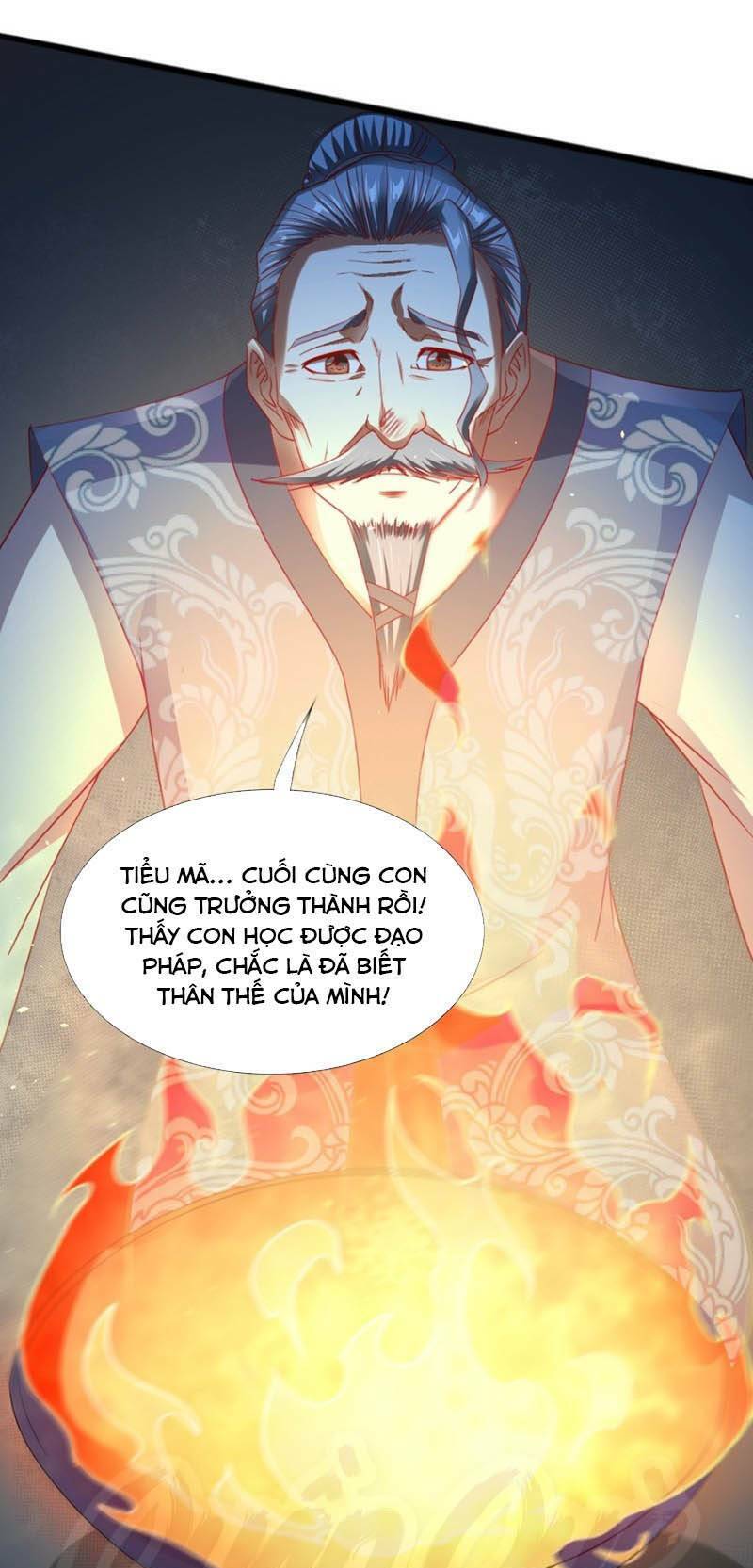 thập nhị thiên kiếp chapter 50 15