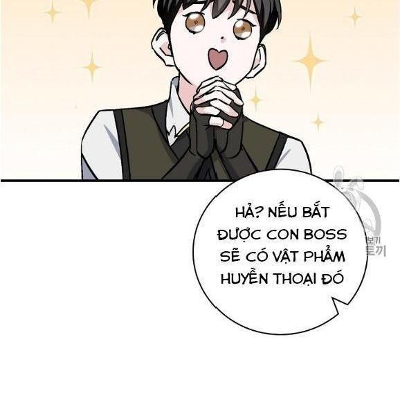 tôi lên cấp chỉ bằng cách ăn chapter 44 6