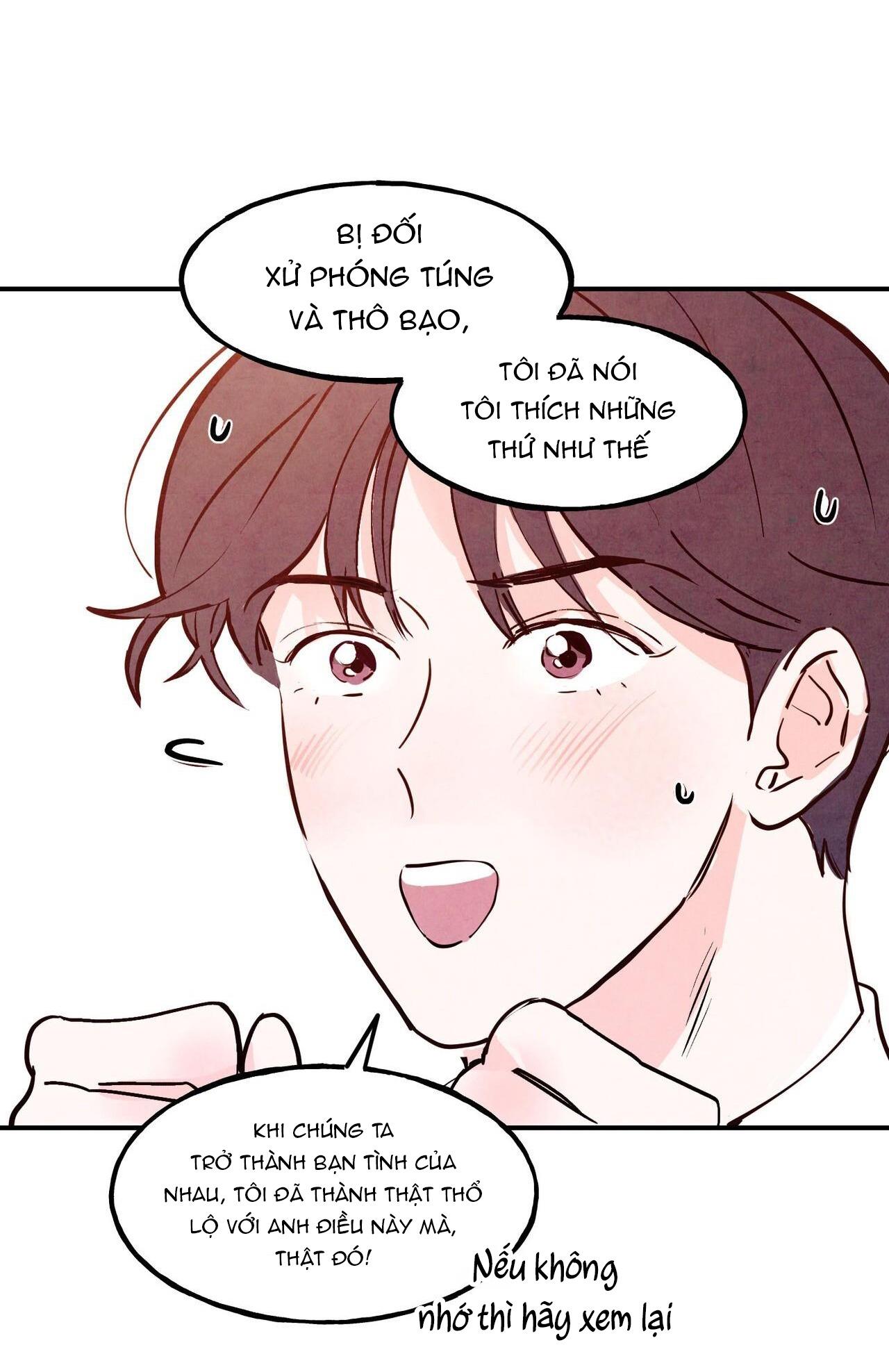 say tình [bl] chapter 47 4