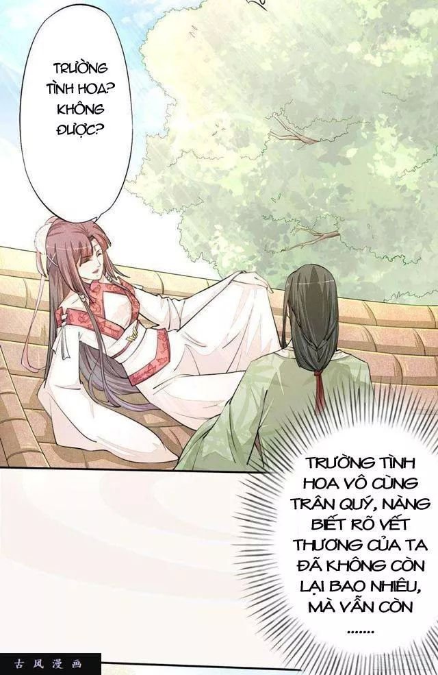 tuyệt thế luyện đan sư chapter 25 29