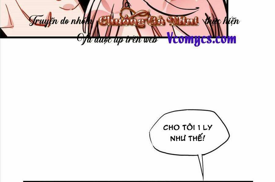 cố tổng, vợ của ngài quá mạnh rồi! chapter 53 85