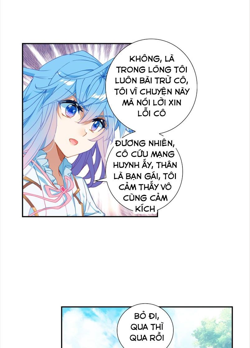 đấu la đại lục ii (tuyệt thế đường môn) chapter 235 9