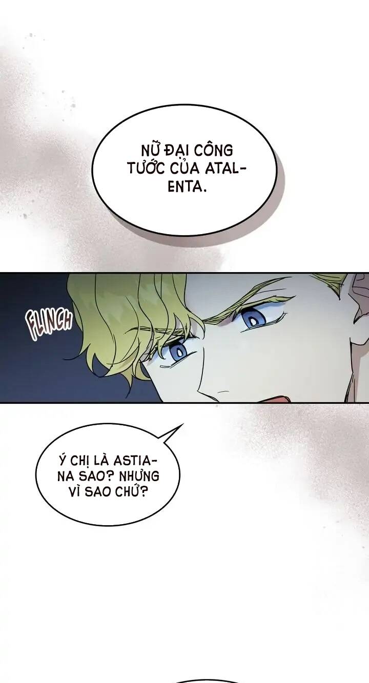 [18+] người đẹp và quái vật chapter 83 11