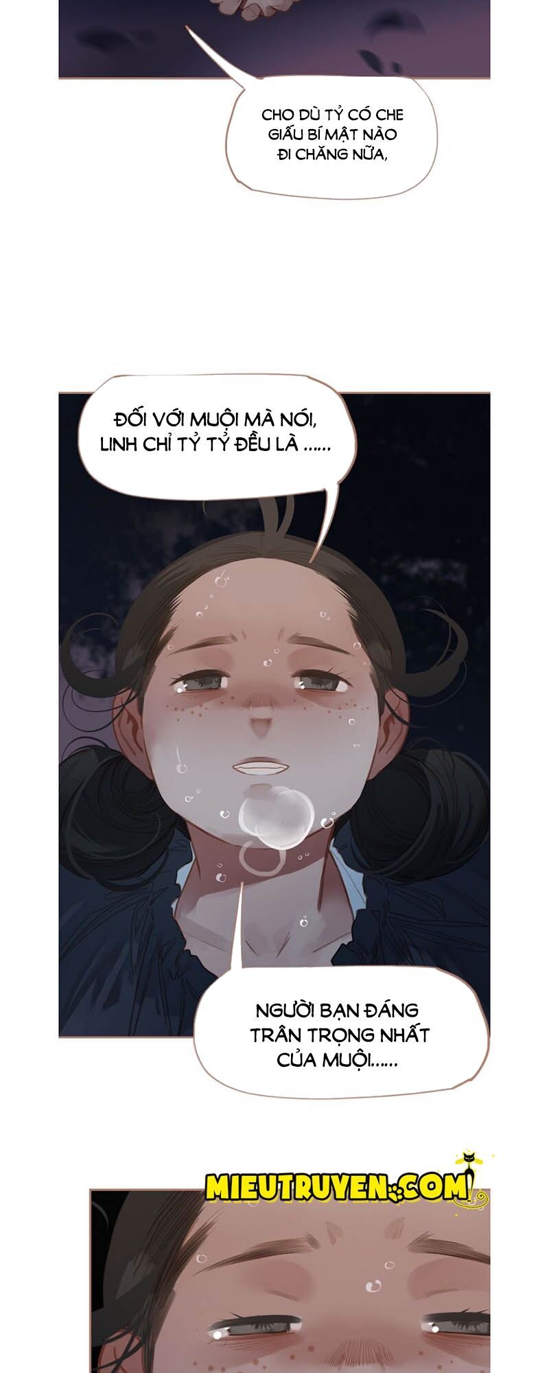 nhất đại linh hậu chapter 22 14