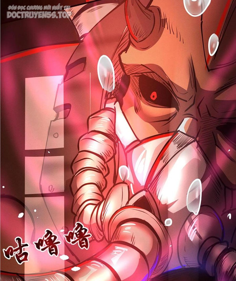 quỷ dị dược tề sư: bệnh nhân của ta đều là kinh khủng chapter 155 27