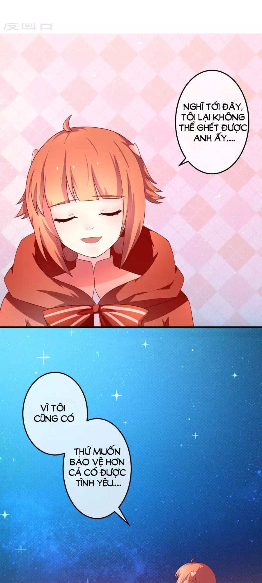 cuộc sống hào môn của vu nữ chapter 25 22