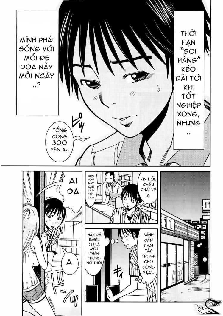nozoki ana chapter 51 15