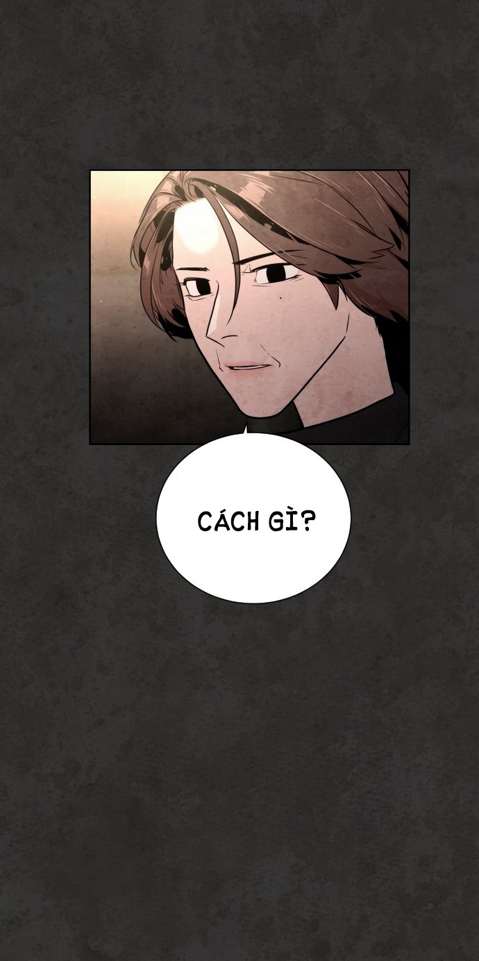 bạch huyết - white blood chapter 20 92