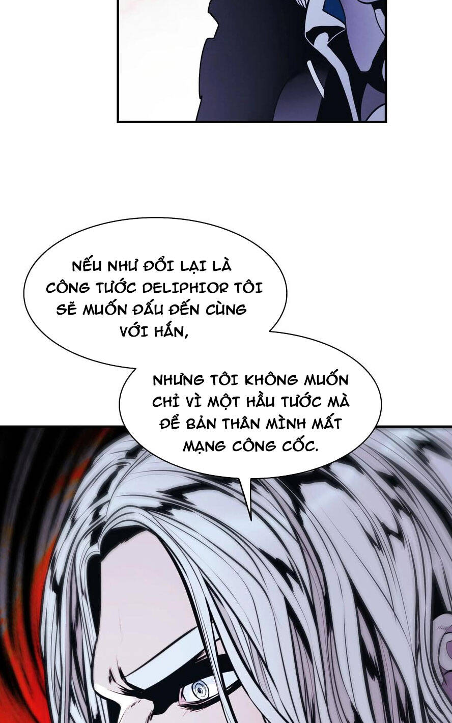 bất bại chân ma chapter 140 59