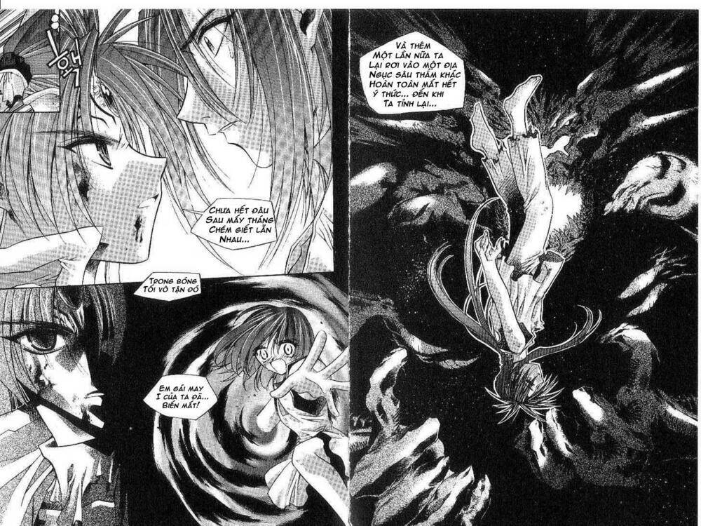 chronicles of the cursed sword chapter 11 19