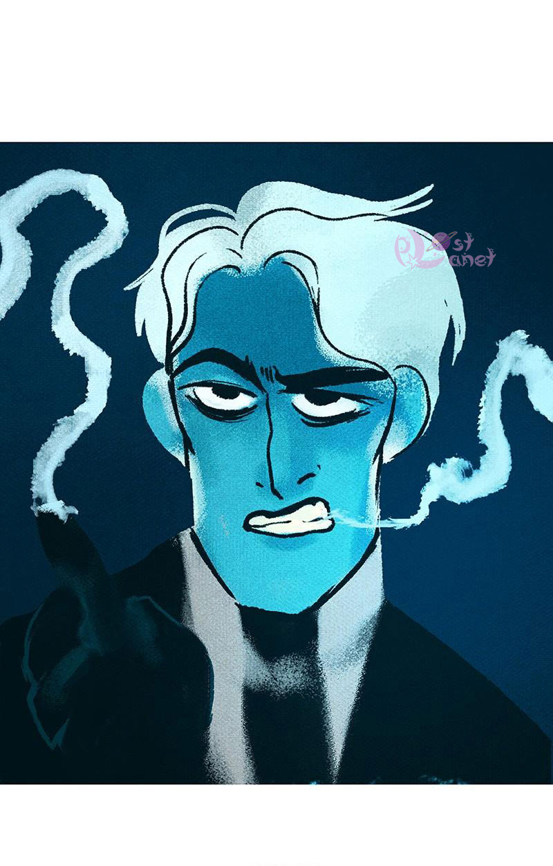 thần thoại olympus chapter 39 21