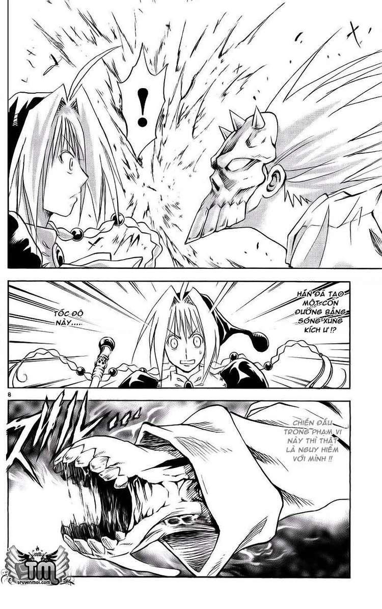 mar heaven chapter 134 8