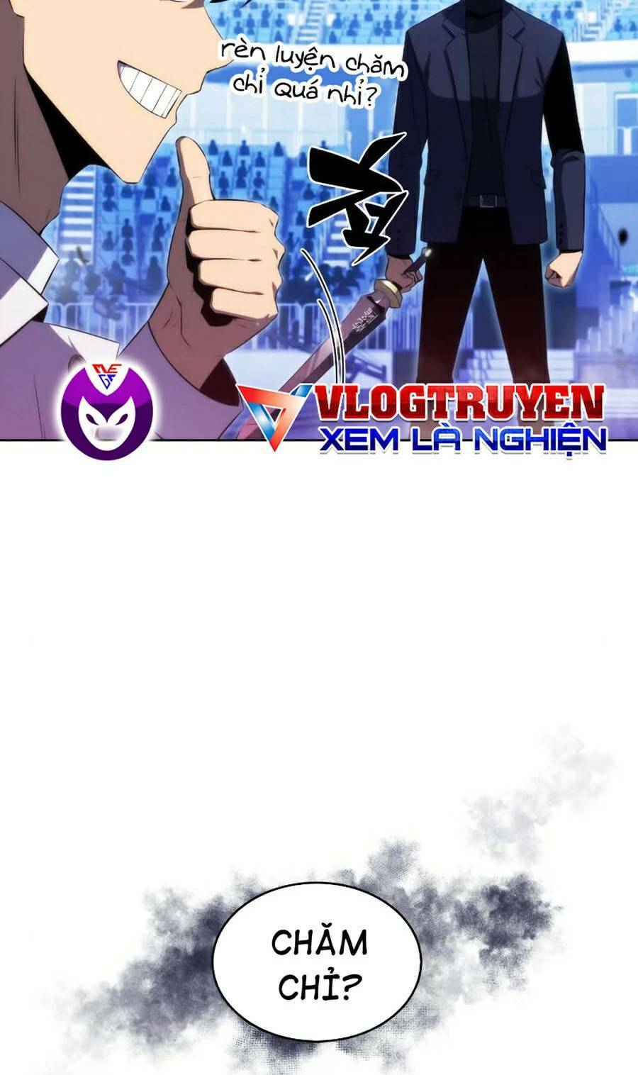 Người Chơi Mới Cấp Tối Đa Chapter 31 68