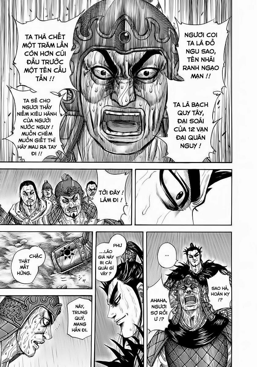 kingdom - vương giả thiên hạ chapter 239 7