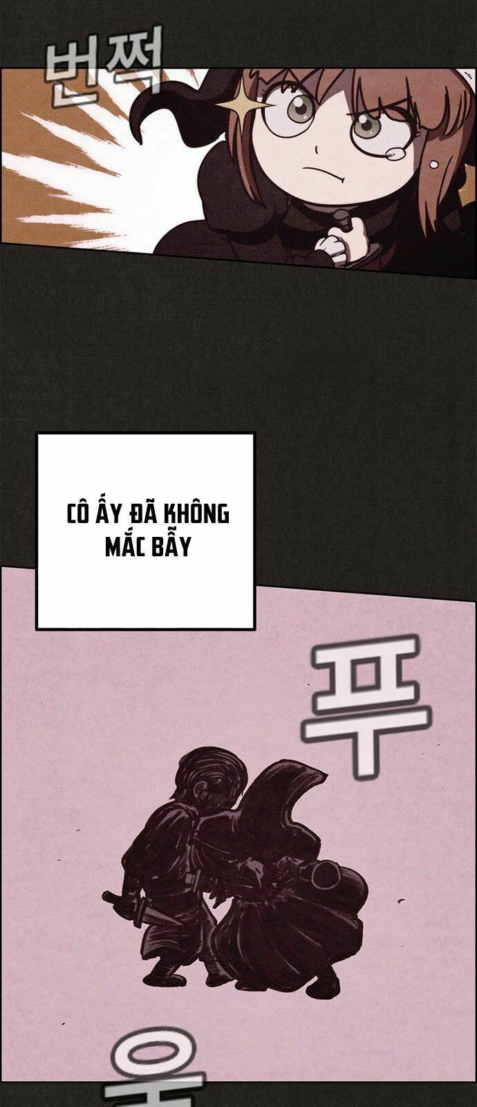 quái vật tại chung cư xanh chapter 21 27