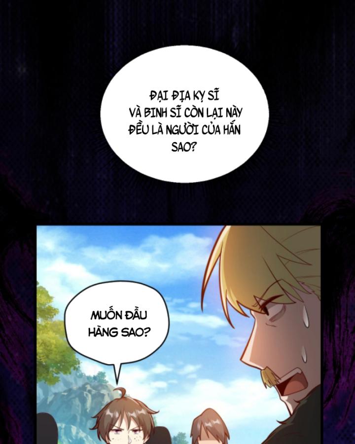 người chơi và nhân vật chính đều muốn làm hại ta chapter 137 19