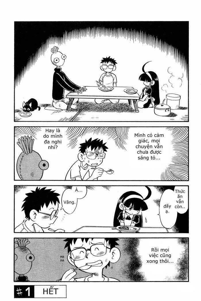 lucu lucu chapter 1 14