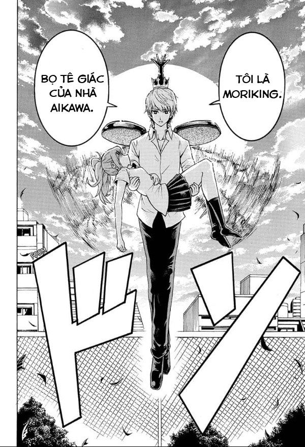 lâm vương! chapter 1 39