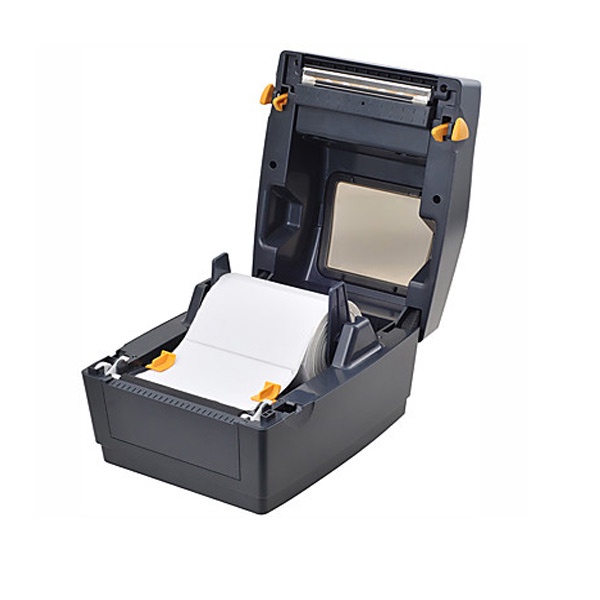 Máy in mã vạch, in tem Xprinter XP- DT426B. Máy in nhiệt trực tiếp, in tem, nhãn khổ giấy sàn TMĐT [HÀNG CHÍNH HÃNG