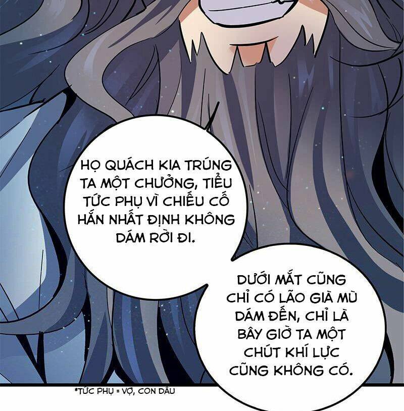 thần điêu hiệp lữ (new 2020) chapter 11 9