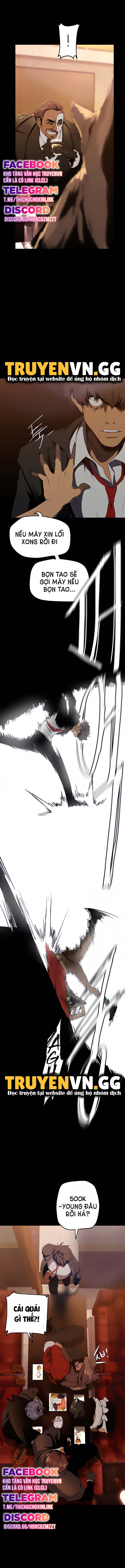 một thế giới mới tuyệt vời chapter 142 11