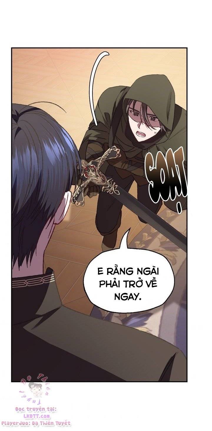 cha, con không muốn kết hôn đâu chapter 17 39