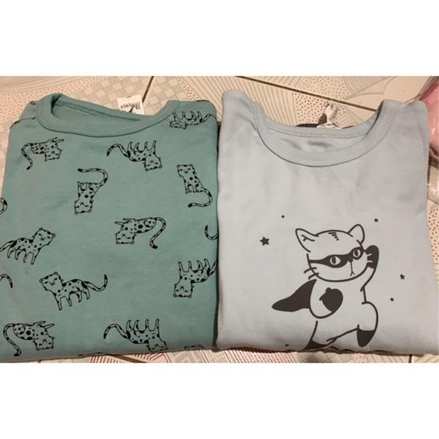 Bộ xuất Hàn cho bé