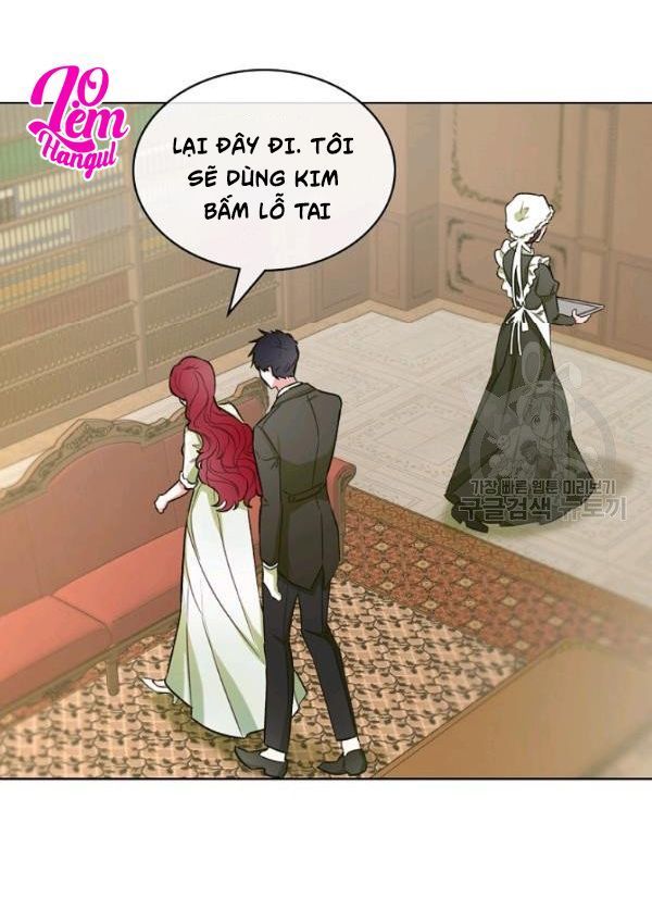 kẻ tạo ra ác nữ chapter 29 17