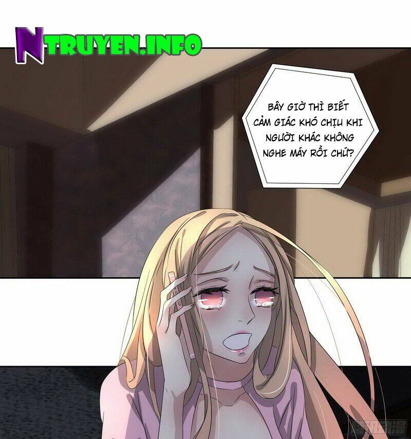 chỉ nhiễm thành hôn: đại thúc sủng vợ vô độ chapter 15 21