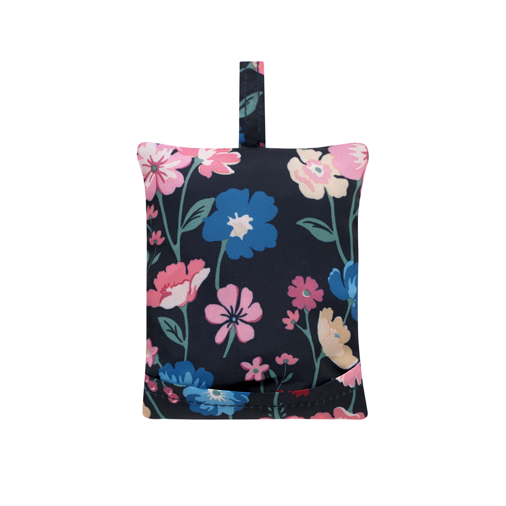 Túi xếp gọn Cath Kidston họa tiết Park Meadow ( Foldaway Shopper Park Meadow )